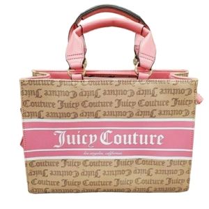NEW Juicy Couture Billboard Crossbody Handbag